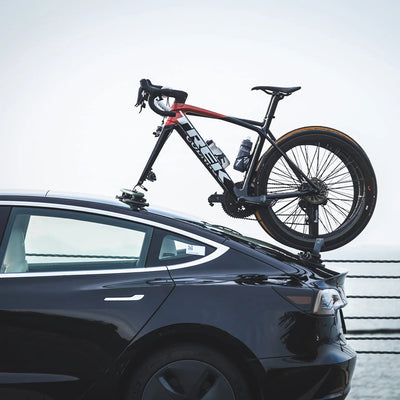 TreeFrog Pro 2 Bike Rack - Cyclop.in