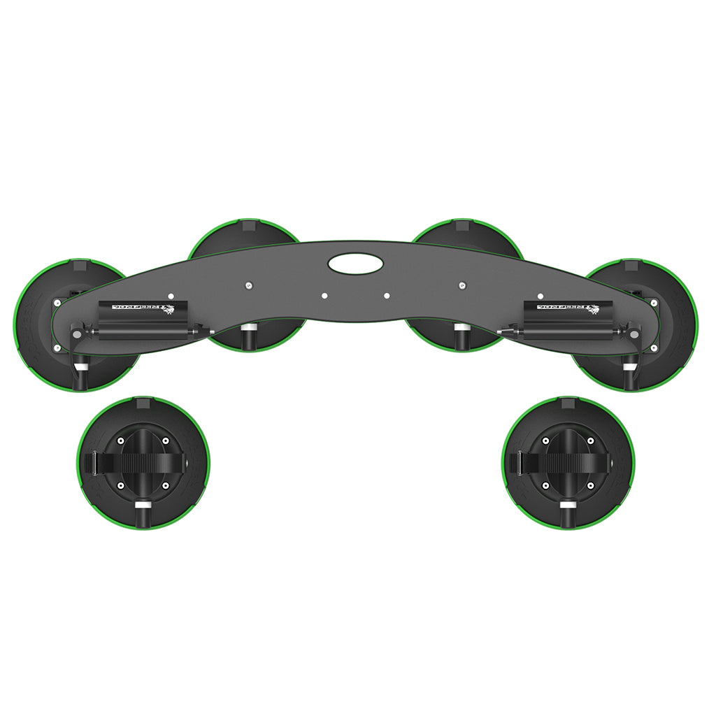 TreeFrog Pro 2 Bike Rack - Cyclop.in