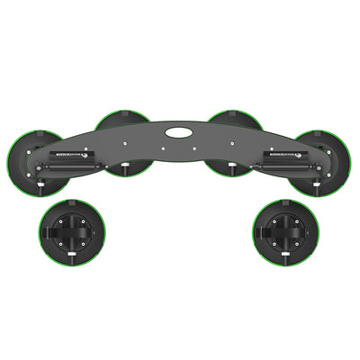 TreeFrog Pro 2 Bike Rack - Cyclop.in