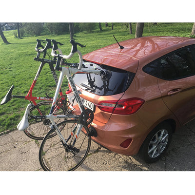 TreeFrog Pro 2 Bike Rack - Cyclop.in