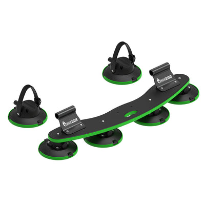 TreeFrog Pro 2 Plus Bike Rack - Universal Mount - Cyclop.in