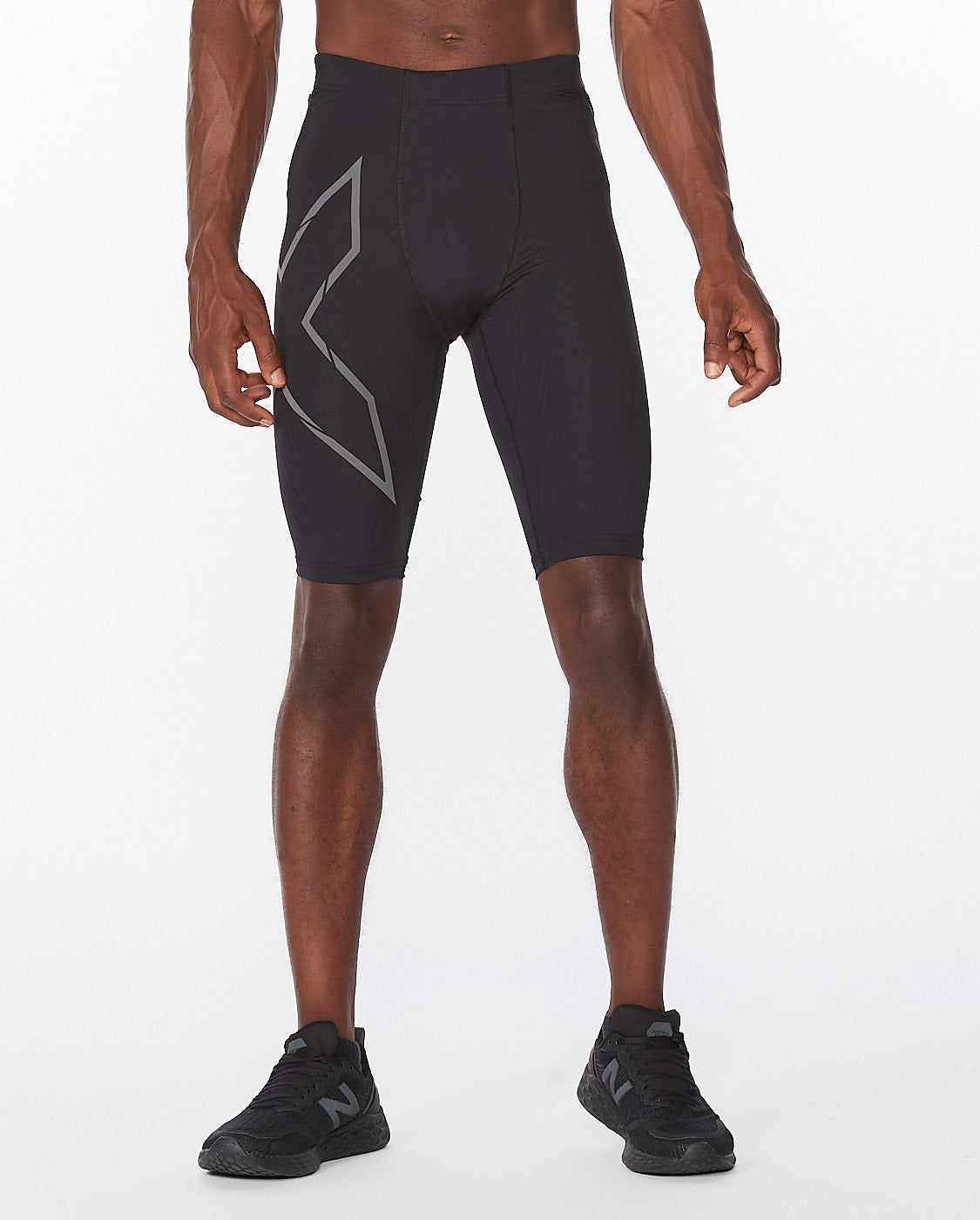 2XU Light Speed Compression Shorts - Cyclop.in