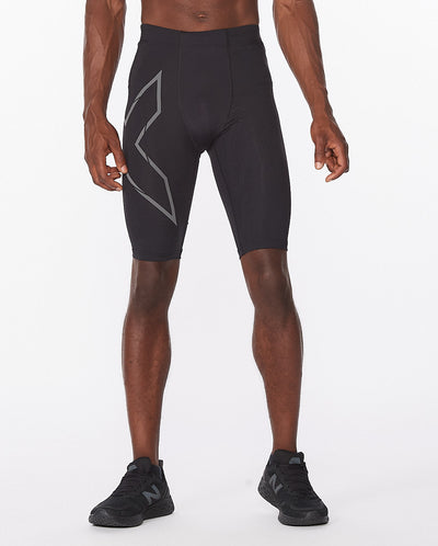 2XU Light Speed Compression Shorts - Cyclop.in