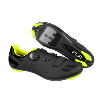 FLR F-11 High Performance Shoes - Cyclop.in