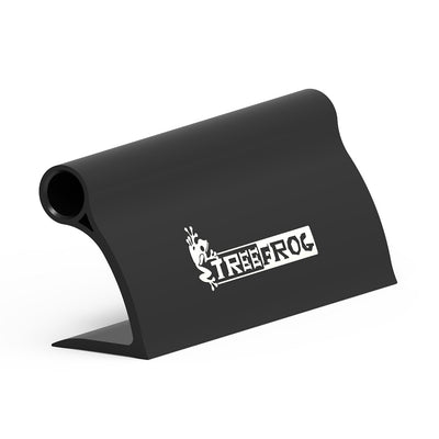 TreeFrog Thru Axle Fork Mount - Cyclop.in