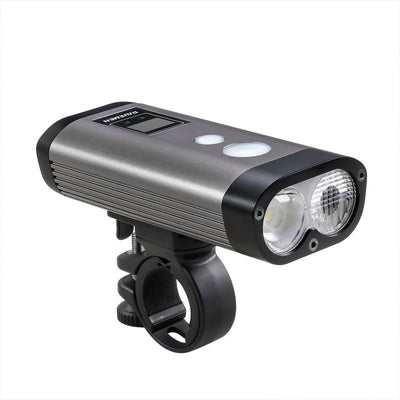 Ravemen PR1400 Bicycle Front Light - Cyclop.in