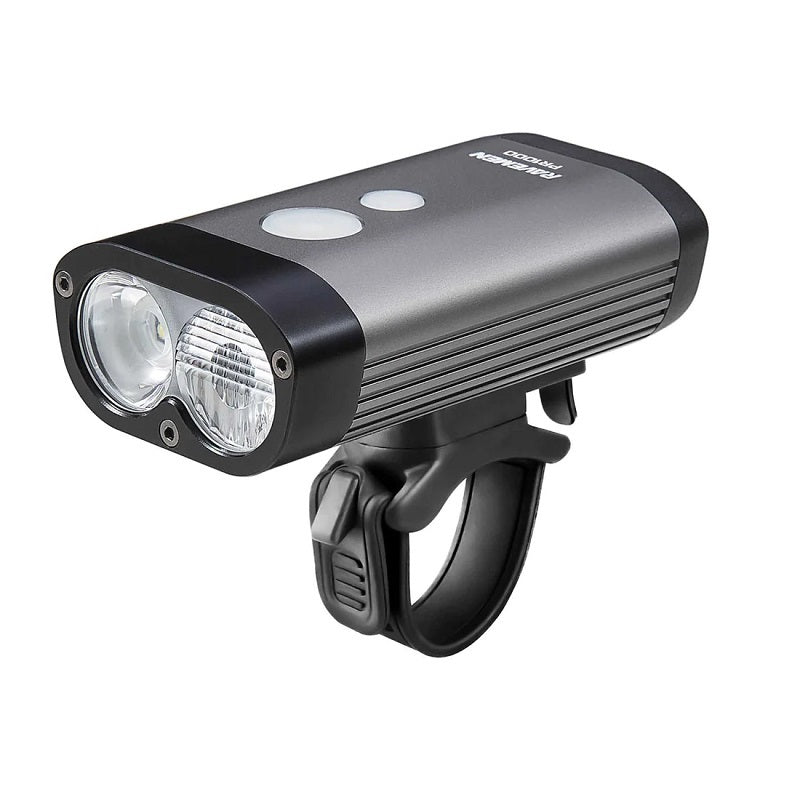 Ravemen PR1000 Bicycle Front light - Cyclop.in