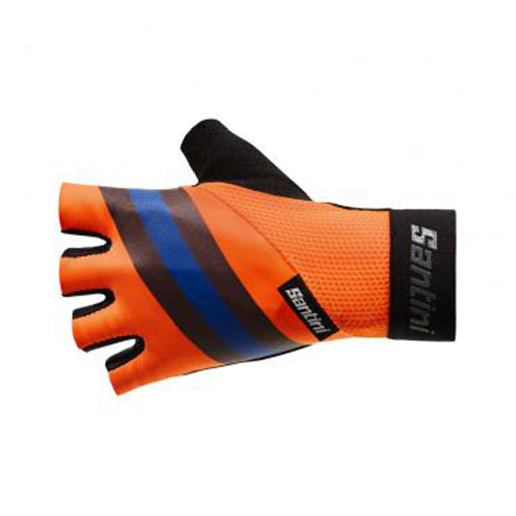 Santini Bengal Gel Gloves - Cyclop.in