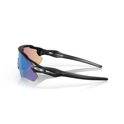 Oakley Radar EV Path Prizm Sapphire Lenses, Matte Black Frame - Cyclop.in
