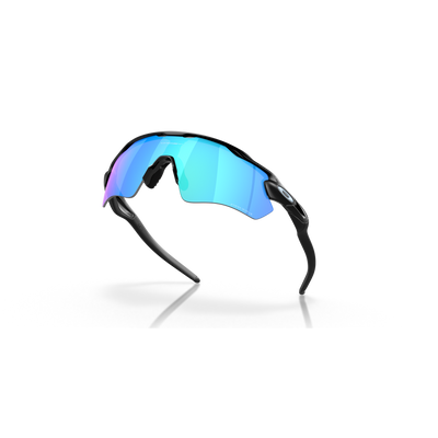 Oakley Radar EV Path Prizm Sapphire Lenses, Matte Black Frame - Cyclop.in