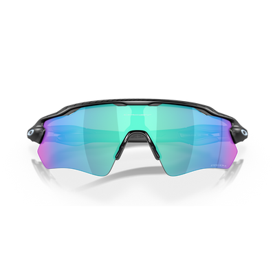 Oakley Radar EV Path Prizm Sapphire Lenses, Matte Black Frame - Cyclop.in