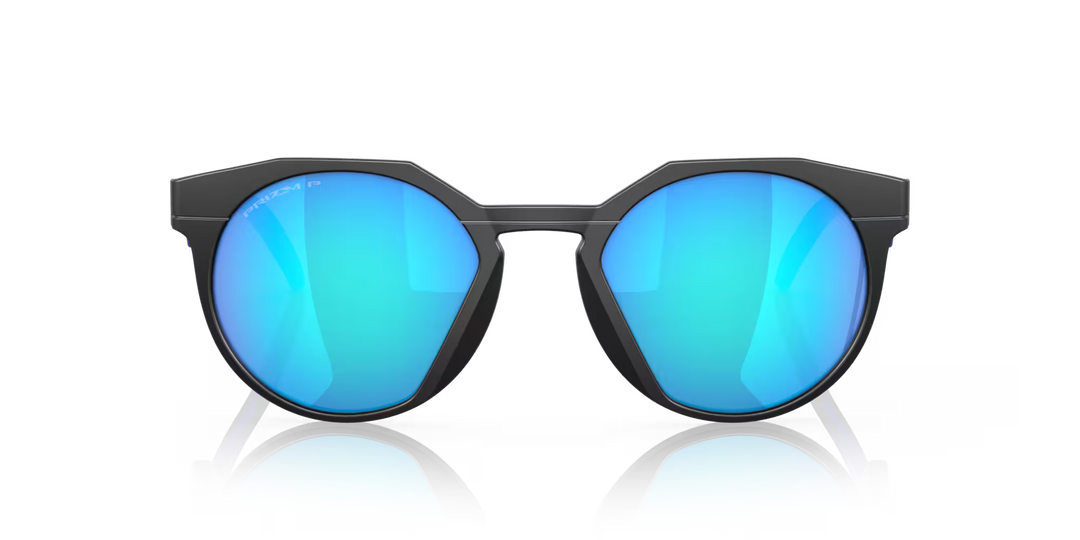 Buy Oakley HSTN Prizm Sapphire Polarized Lenses, Matte Black Frame Buy Oakley HSTN Prizm Sapphire Polarized Lenses, Matte Black Frame