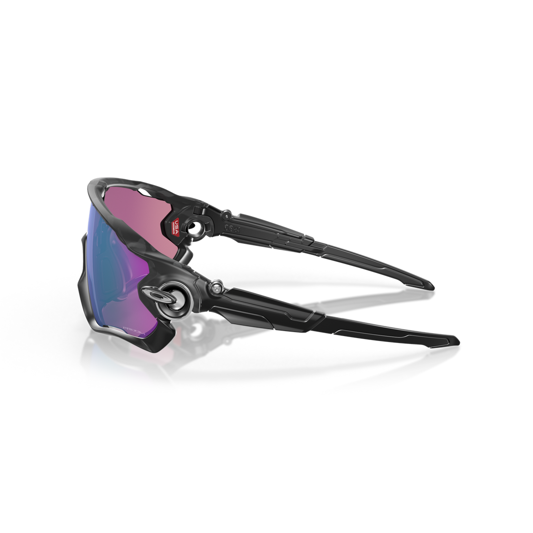 Buy Oakley Jawbreaker Prizm Road Jade Lenses, Matte Black