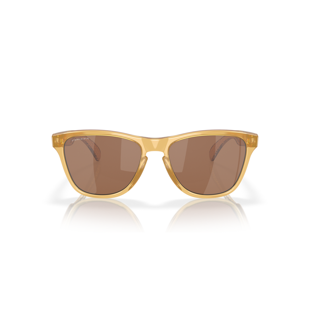 Buy Oakley Frogskins XS Prizm Tungsten Lenses, Km Light Curry
