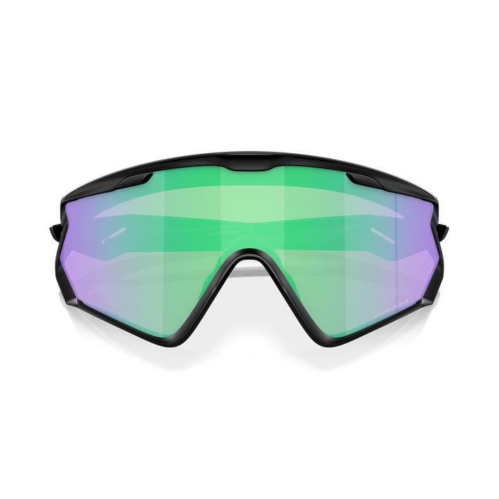 Oakley wind jacket green sales