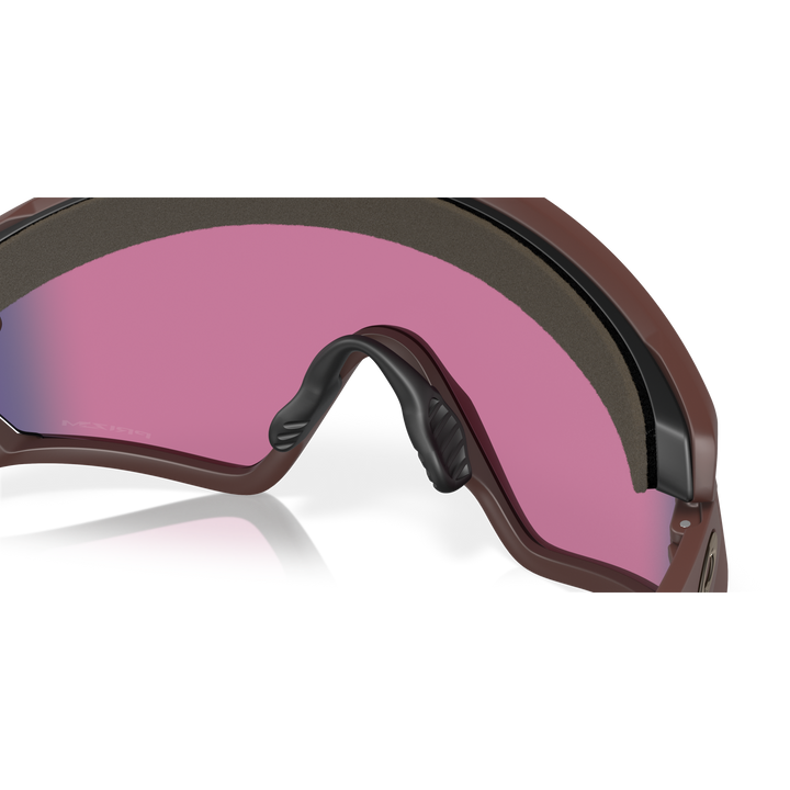 Replacement Lenses Oakley Canopy Prizm Rose Snow Canopy Hi Pink