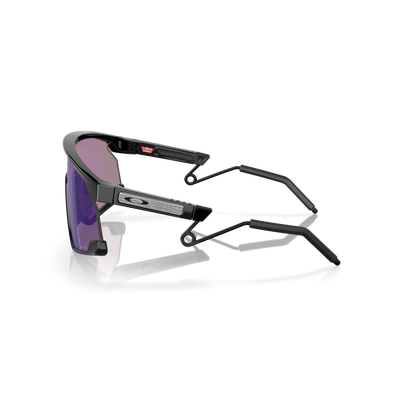Oakley BXTR Metal Prizm Jade Lenses, Metal Black Frame (Introspect Collection) - Cyclop.in