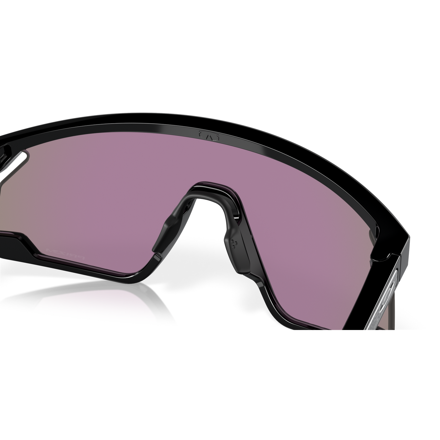 Oakley BXTR Metal Prizm Jade Lenses, Metal Black Frame (Introspect Collection) - Cyclop.in