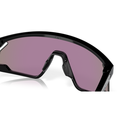 Oakley BXTR Metal Prizm Jade Lenses, Metal Black Frame (Introspect Collection) - Cyclop.in