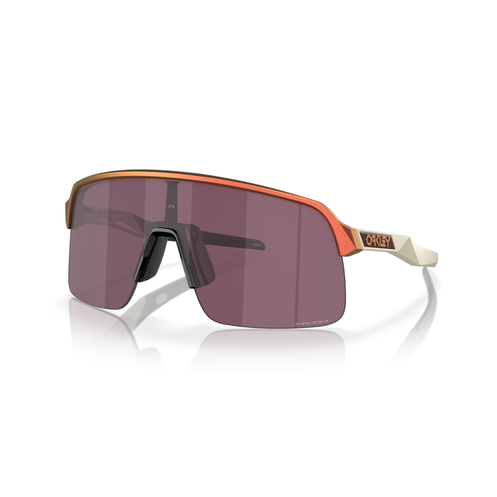 OAKLEY SUTRO LITE LOW BRIDGE FIT／オークリー Sutro Lite (Low Bridge Fit) Prizm Black Matte Black アイウェア