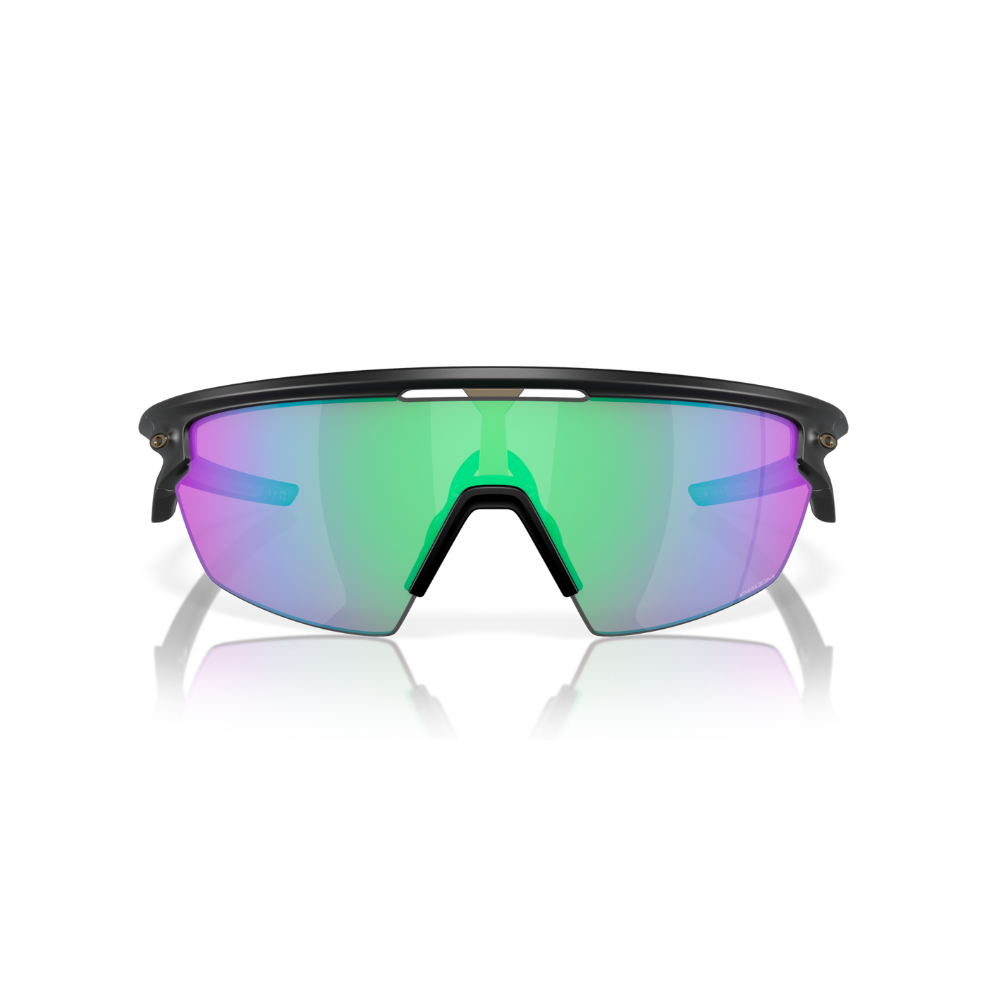 Oakley Sphaera Prizm Golf Lenses, Matte Black Frame - Cyclop.in