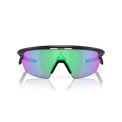 Oakley Sphaera Prizm Golf Lenses, Matte Black Frame - Cyclop.in