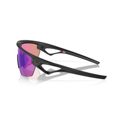 Oakley Sphaera Prizm Golf Lenses, Matte Black Frame - Cyclop.in