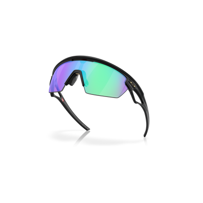 Oakley Sphaera Prizm Golf Lenses, Matte Black Frame - Cyclop.in