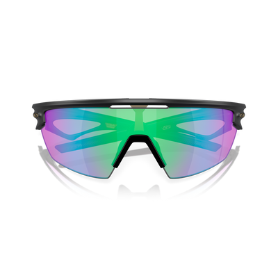 Oakley Sphaera Prizm Golf Lenses, Matte Black Frame - Cyclop.in