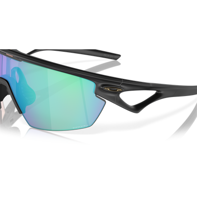 Oakley Sphaera Prizm Golf Lenses, Matte Black Frame - Cyclop.in