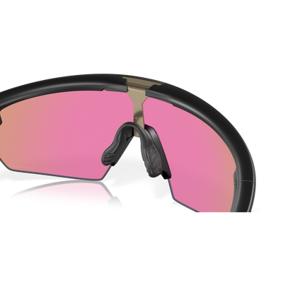 Oakley Sphaera Prizm Golf Lenses, Matte Black Frame - Cyclop.in