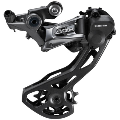 Shimano GRX RD-RX810 11-speed Rear Derailleur - Cyclop.in