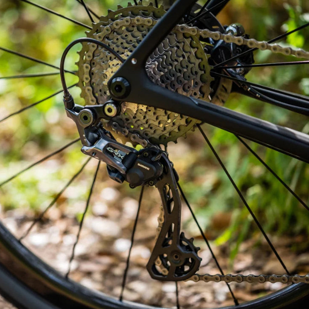 Buy Shimano GRX RD-RX810 11-speed Rear Derailleur Online in India