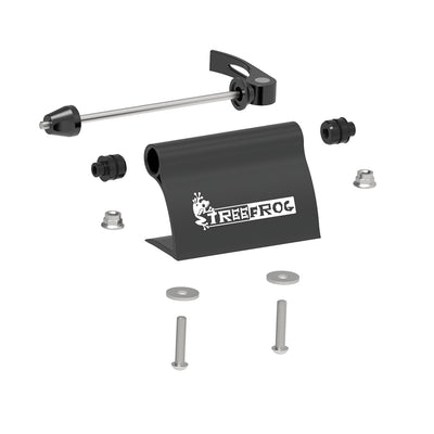 TreeFrog 9QR Fork Mount Bracket - Cyclop.in