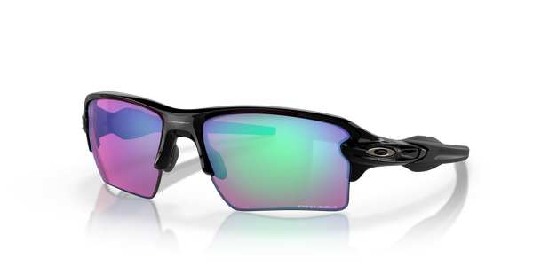 【OAKLEY】FLAK2.0 URANIUM COLLECTION GOLF Buy Oakley Flak 2.0 XL Prizm Golf Lenses, Polished Black