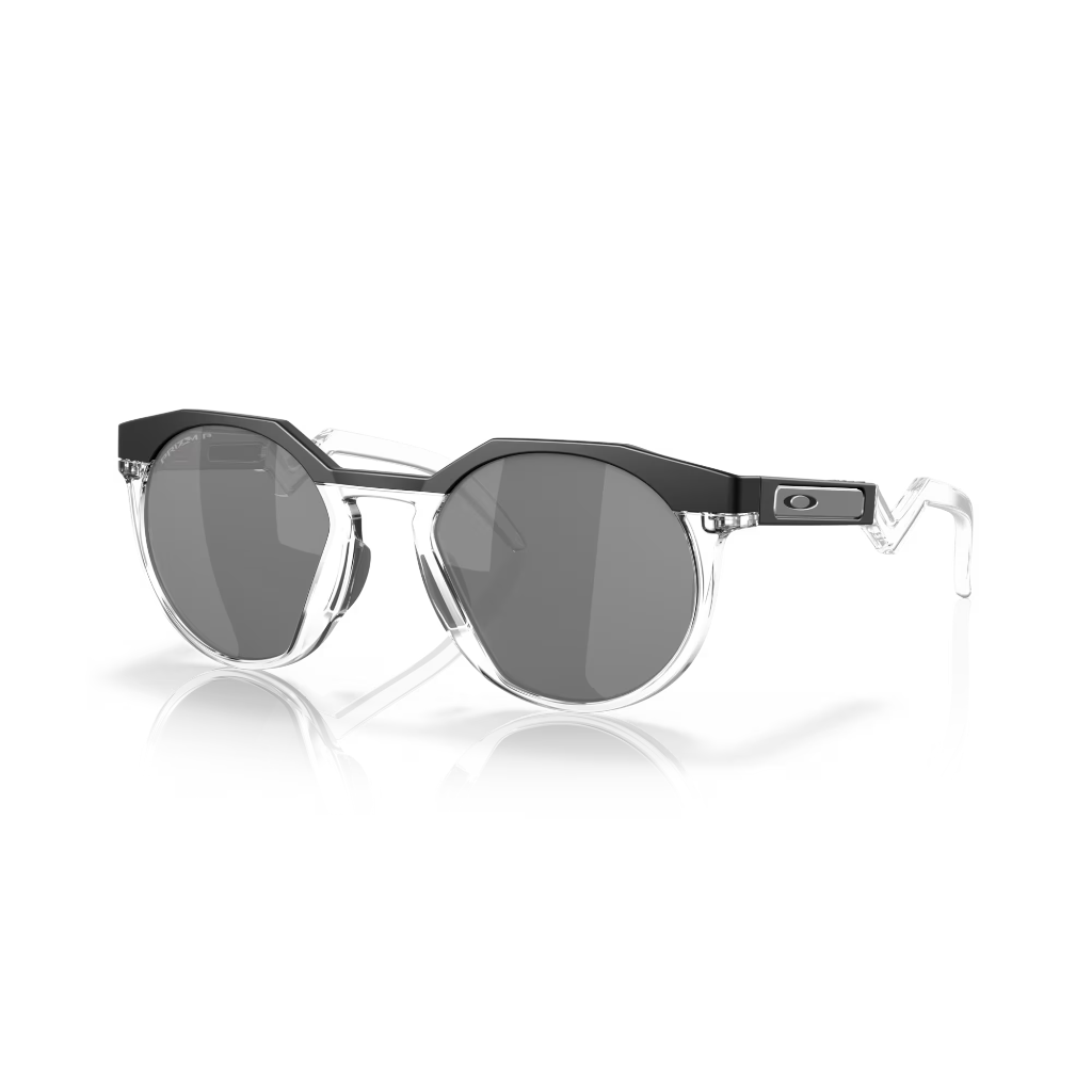 k*w様 Oakley HSTN アジアンフィット Prizm Polarize Buy Oakley HSTN Prizm Black Polarized Lenses, Matte Black Frame