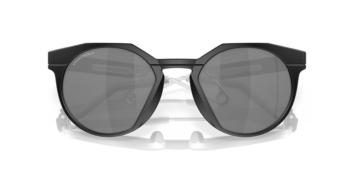 Buy Oakley HSTN Metal Prizm Black Lenses, Matte Black Frame Buy Oakley HSTN Metal Prizm Black Lenses, Matte Black Frame