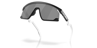 Oakley BXTR Prizm Black Lenses, Matte Black Frame - Cyclop.in