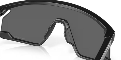 Oakley BXTR Prizm Black Lenses, Matte Black Frame - Cyclop.in