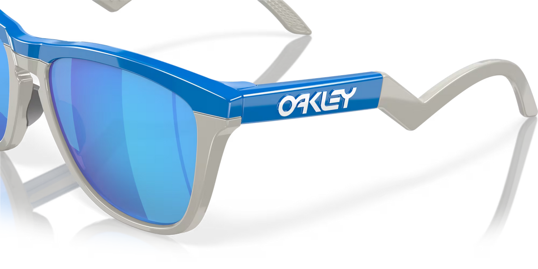 Buy Oakley Frogskins Hybrid Prizm Sapphire Lenses, Primary