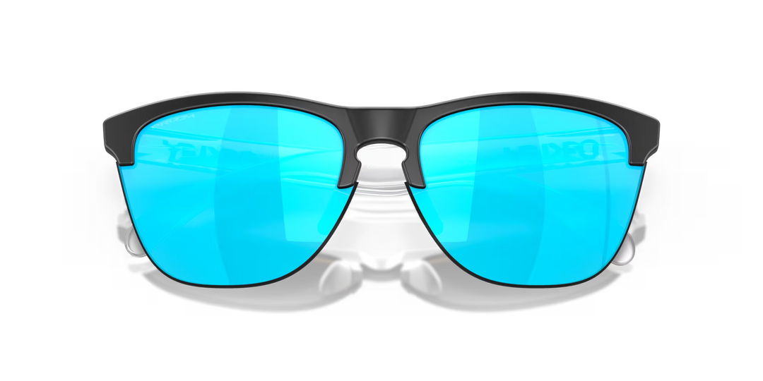 小物 OAKLEY FROGSKINS LITE PRISM オークリー サングラス フロッグスキンライト プリズム レギュラー