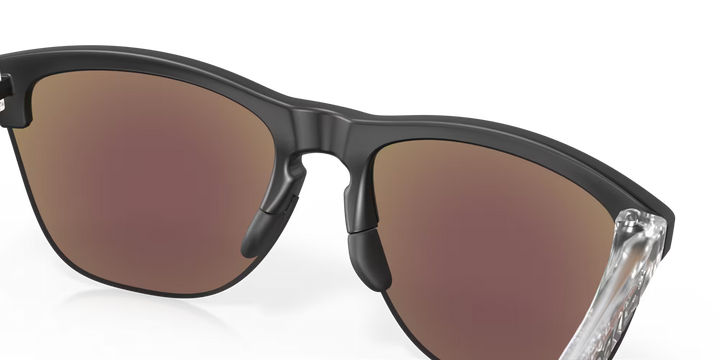 Oakley frogskins lite prizm sapphire online