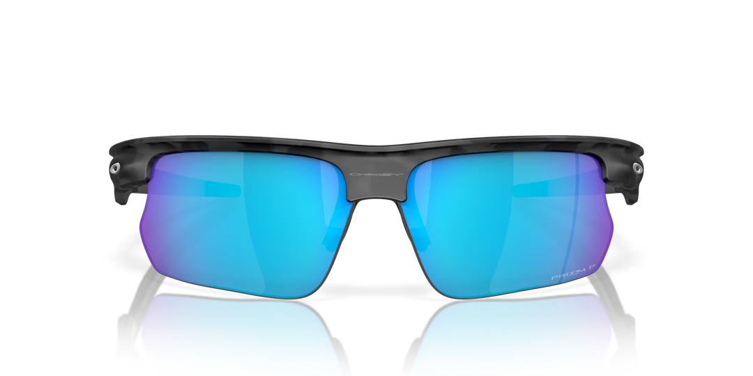 Prizm Sapphire Difference Between Polarized And Prizm Buy Oakley