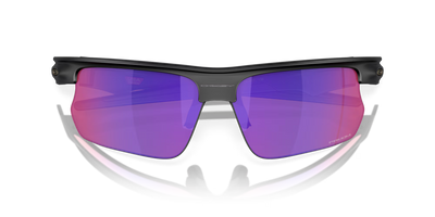 Oakley Bisphaera Prizm Road Lenses, Matte Black Frame - Cyclop.in