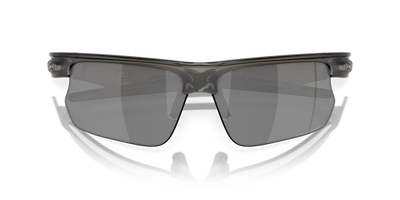 Oakley Bisphaera Clear To Black Iridium Photochromic Lenses, Grey Smoke Frame - Cyclop.in