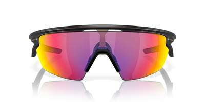 Oakley Sphaera Prizm Road Lenses, Matte Black Frame - Cyclop.in