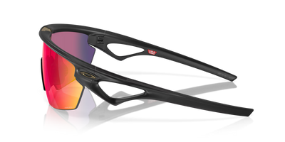 Oakley Sphaera Prizm Road Lenses, Matte Black Frame - Cyclop.in