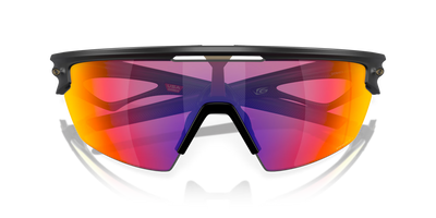 Oakley Sphaera Prizm Road Lenses, Matte Black Frame - Cyclop.in