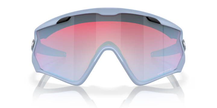 Oakley wind jacket 2.0 prizm sapphire outlet