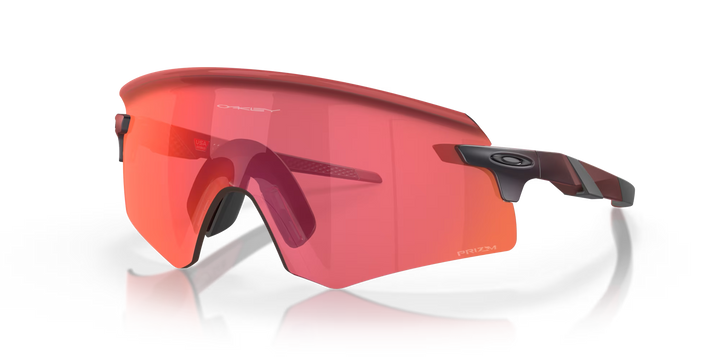 ※未使用品【OAKLEY PRIZM】ゴーグル オレンジ/赤 Oakley OO7070 Line Miner™ L Rene Rinnekangas Signature